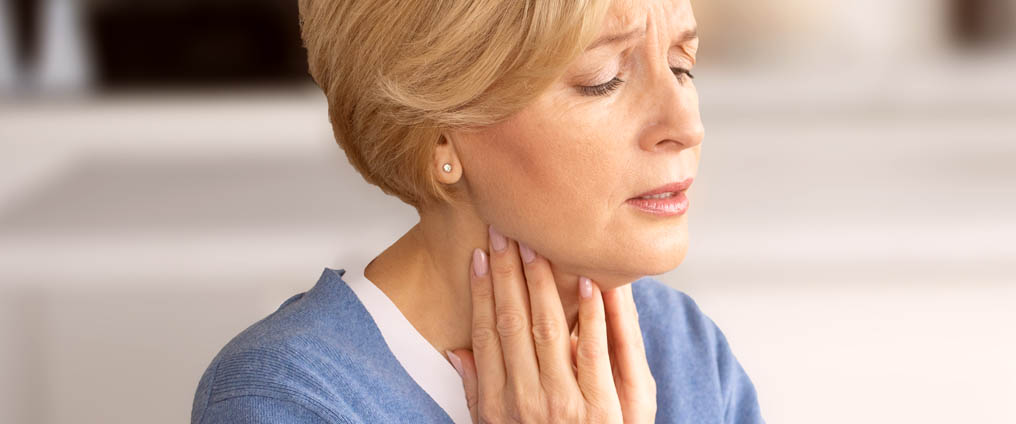 Hashimoto-Thyreoiditis - Symptome, Diagnose und Ursache