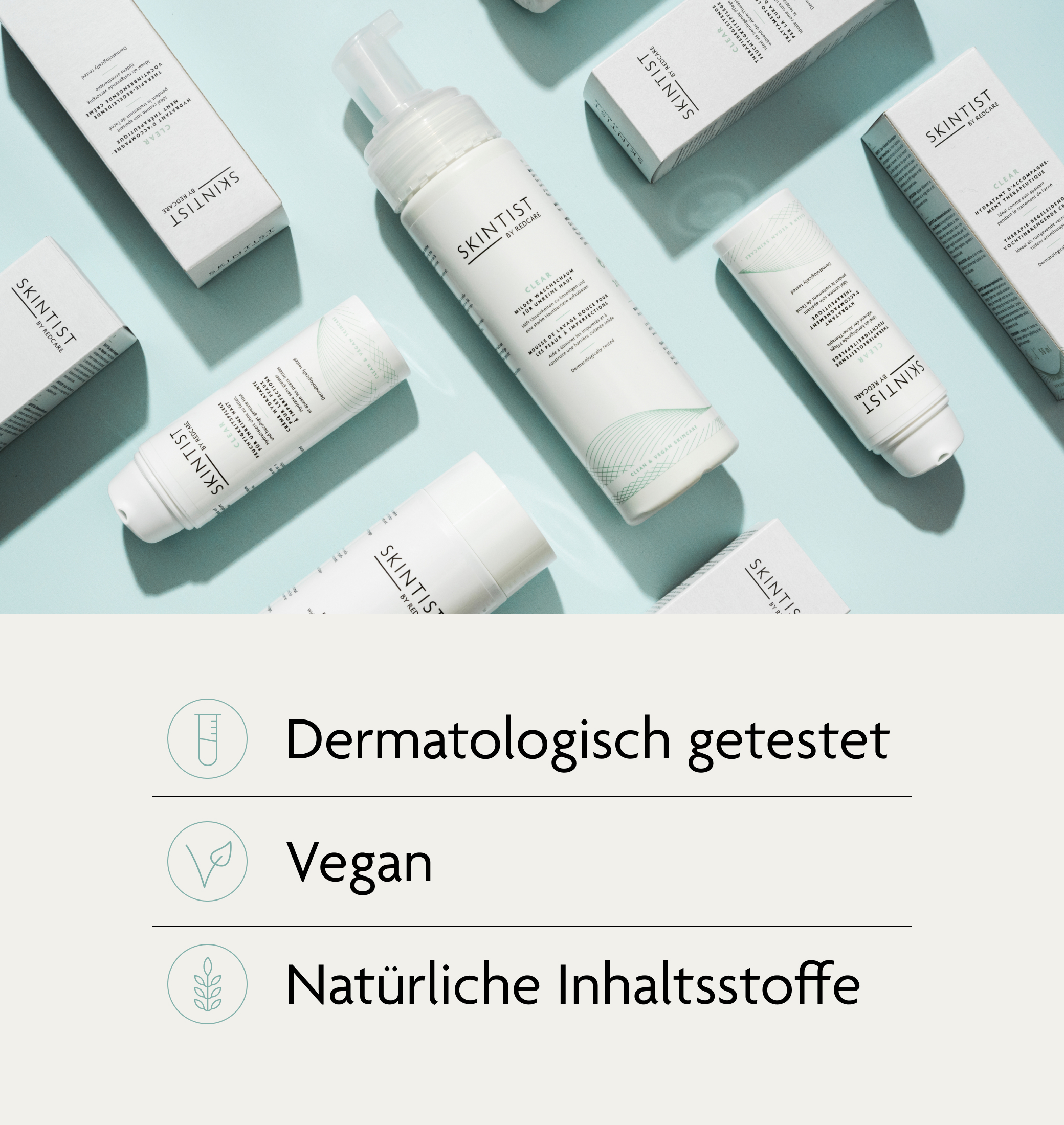 Skintist