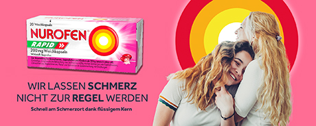 Nurofen